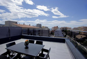Ferienwohnung für 6 Personen ca 55 qm in Roses, Costa Brava Golf de Roses - b58093